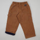 Lined Vintage OshKosh Carpenter Jeans