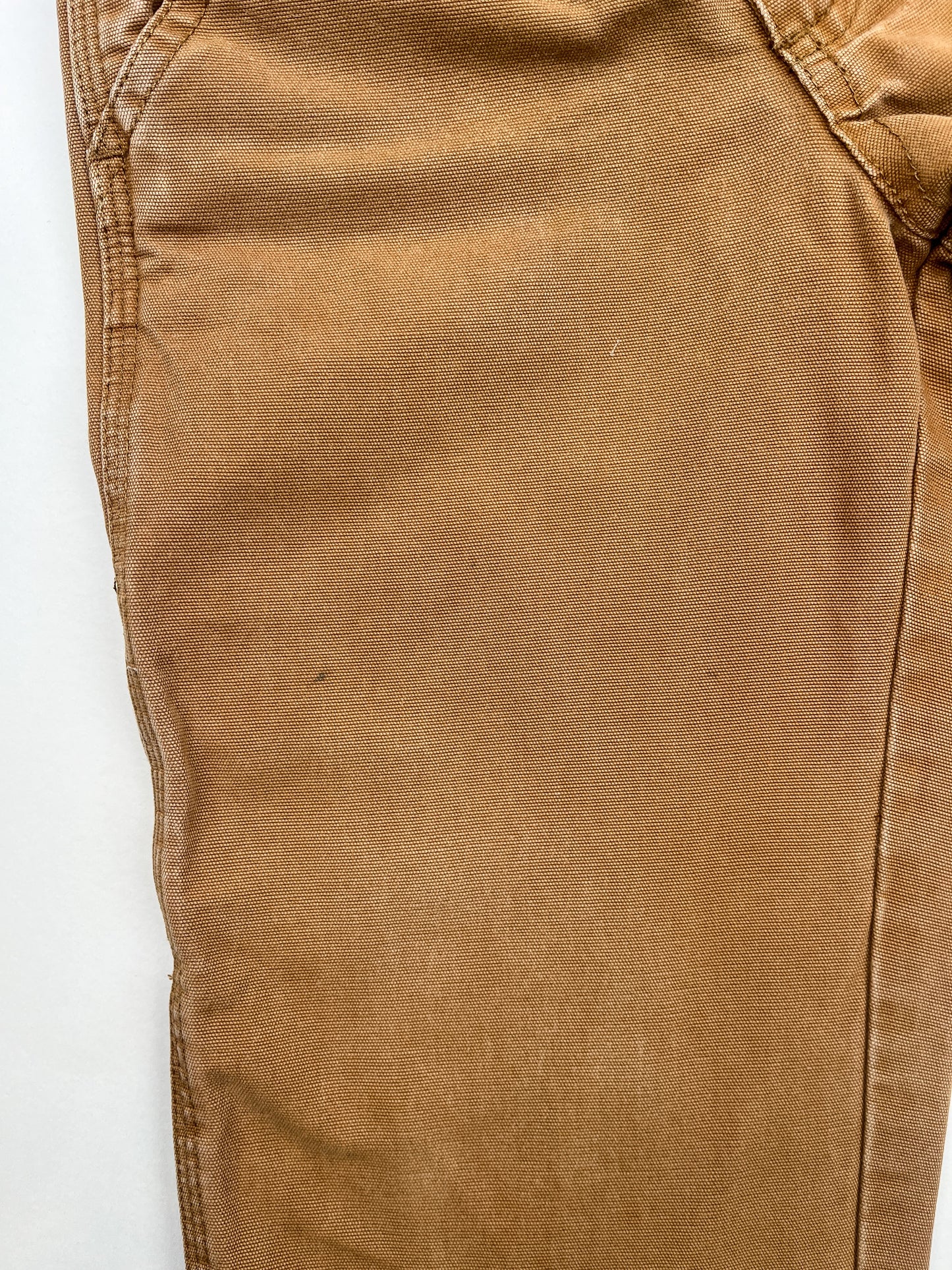 Lined Vintage OshKosh Carpenter Jeans