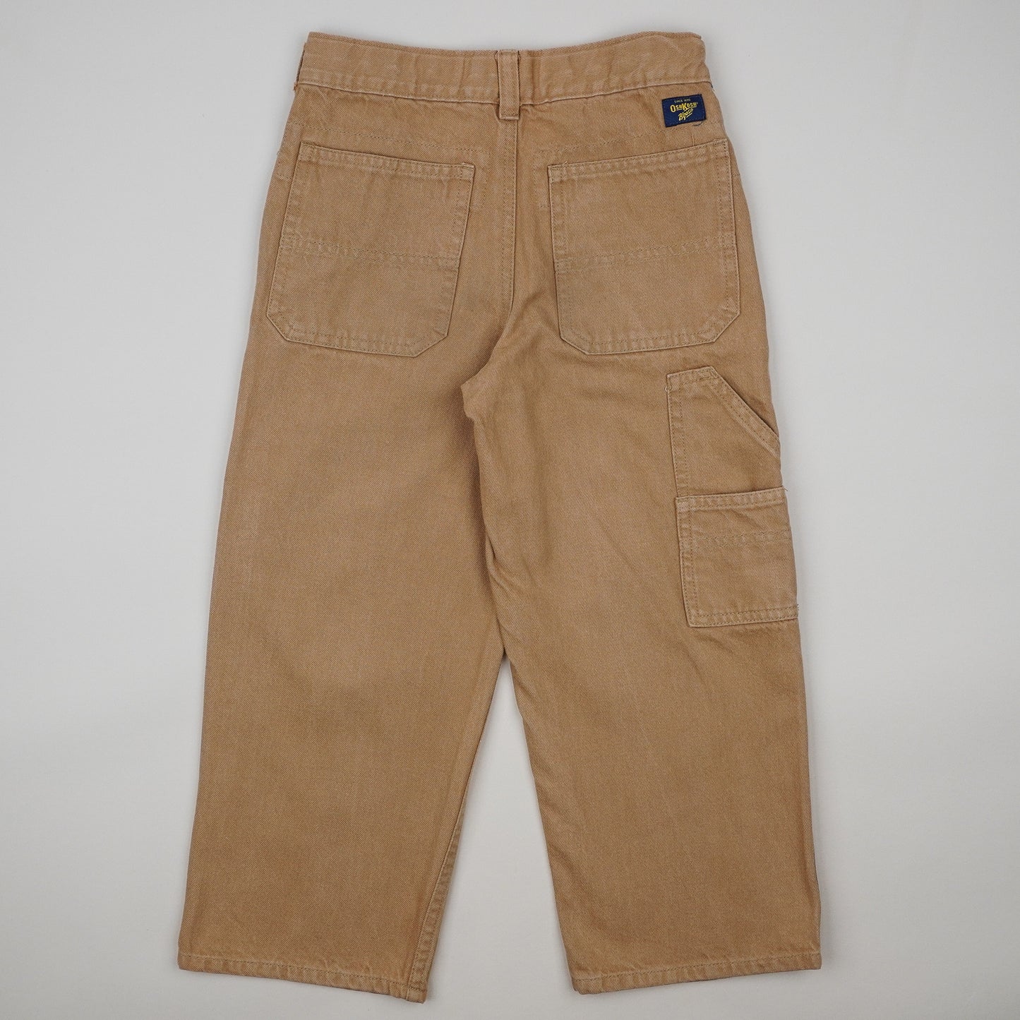 Vintage OshKosh Carpenter Jeans