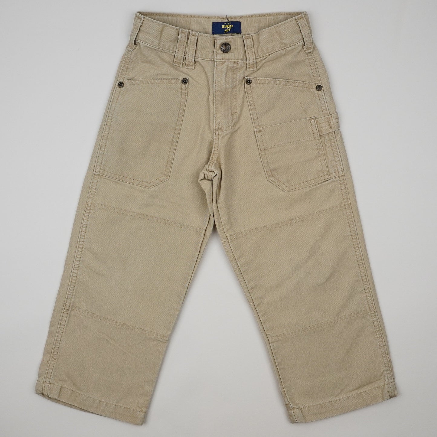 Vintage OshKosh Carpenter Jeans