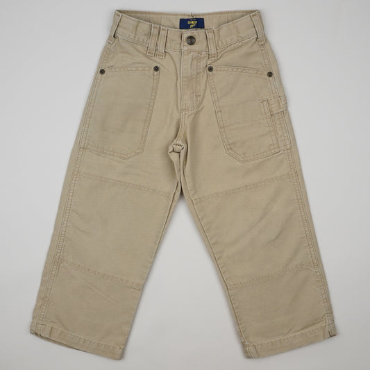 Vintage OshKosh Carpenter Jeans