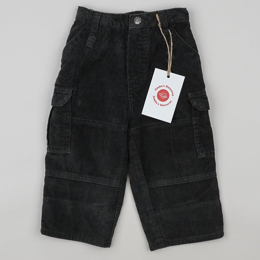 Vintage OshKosh Corduroy Cargo Pants