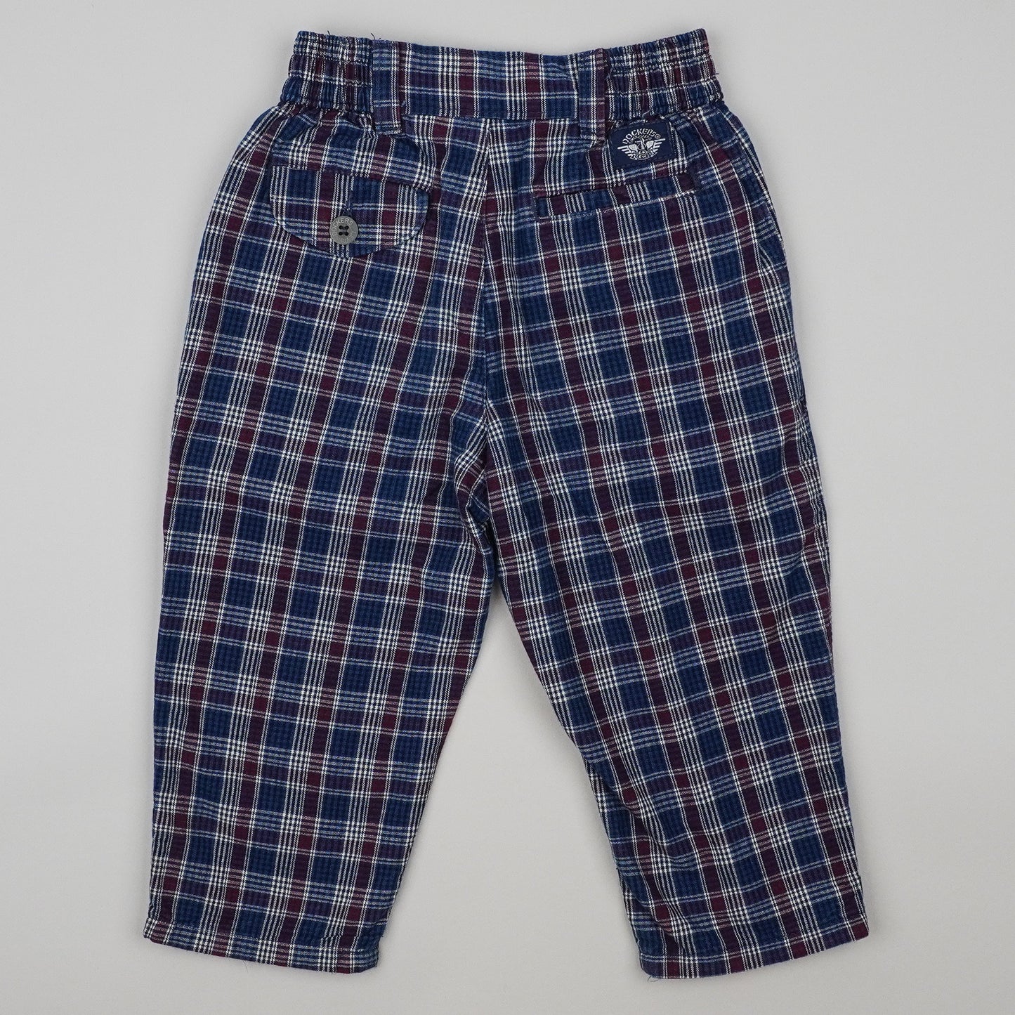 Vintage Dockers Baggy Pants