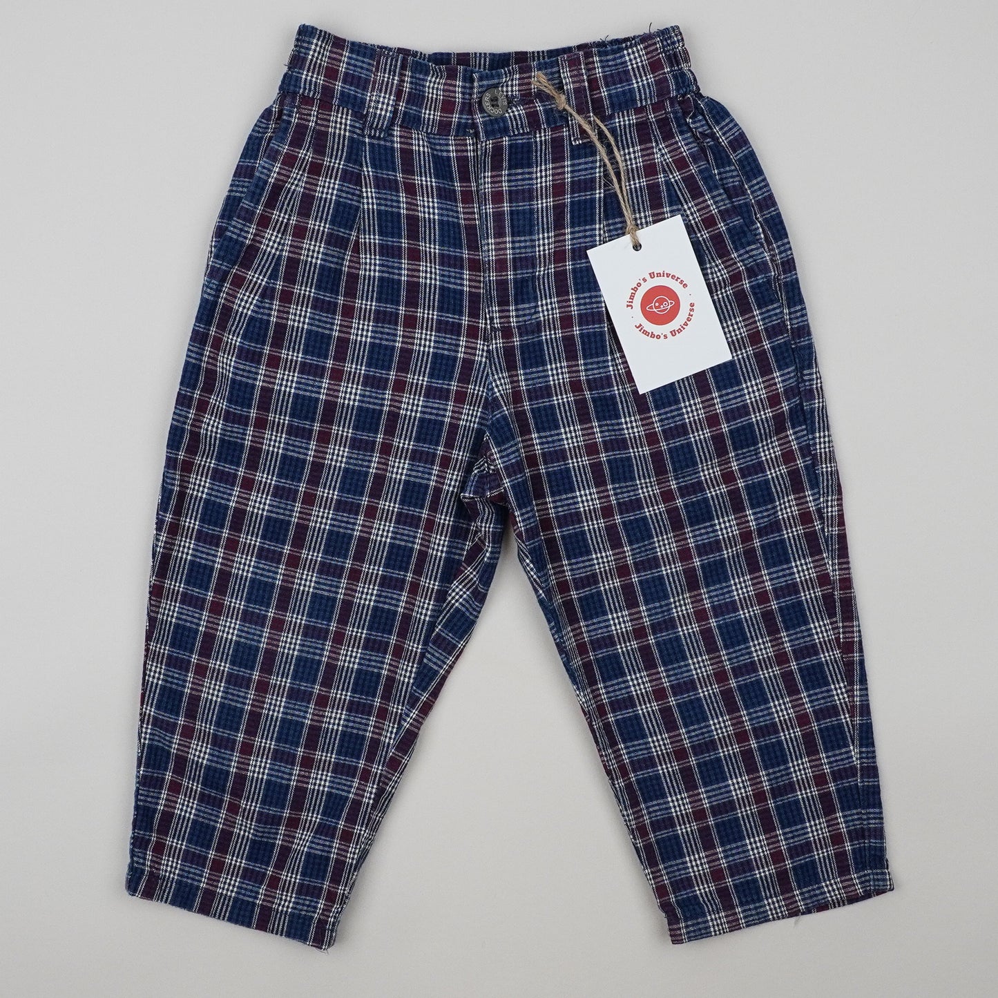 Vintage Dockers Baggy Pants