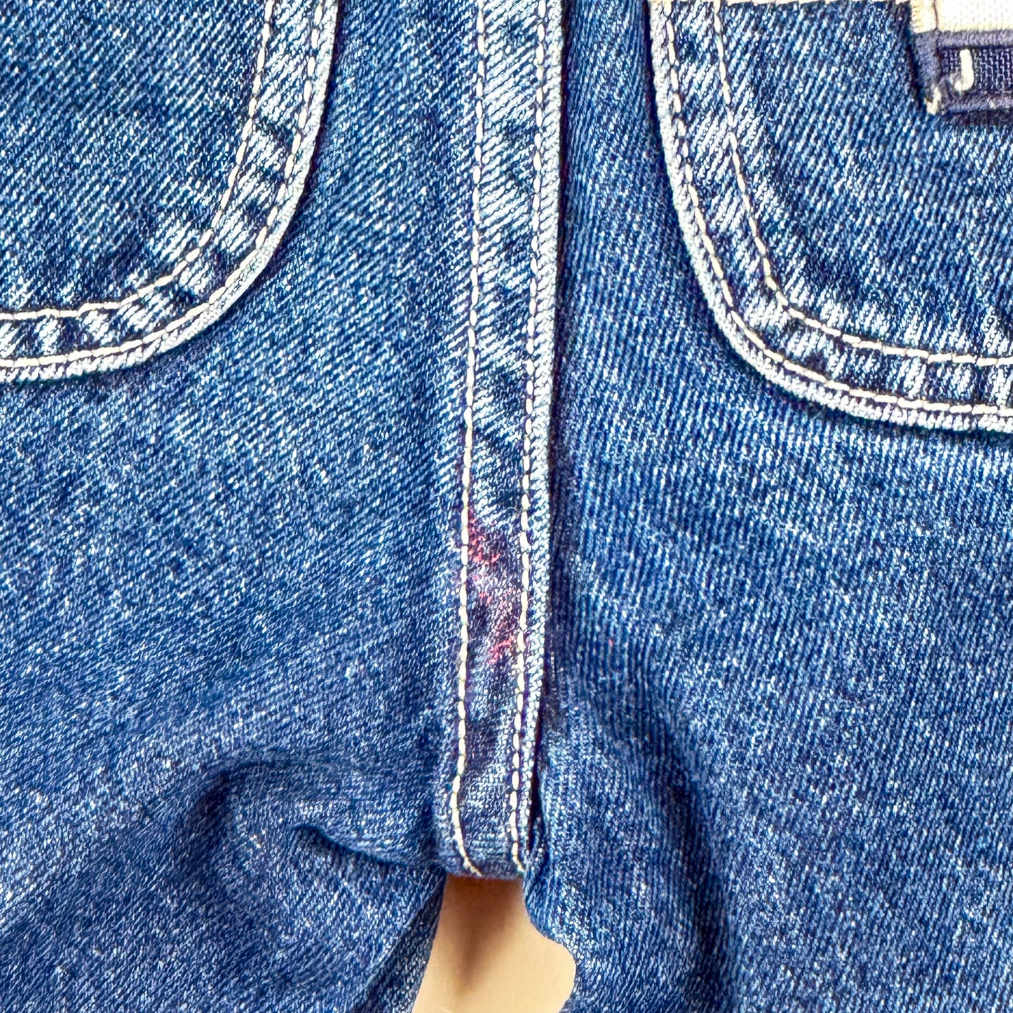 Carpenter Jeans in blue