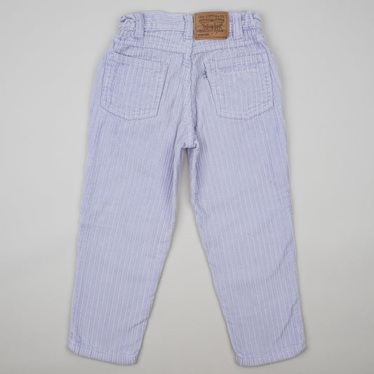 Vintage Levi's Corduroy Jeans