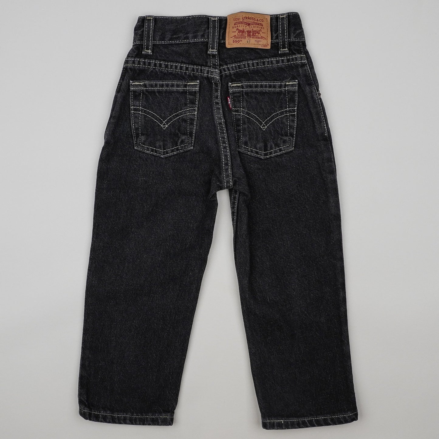 Levi's 550 Jeans