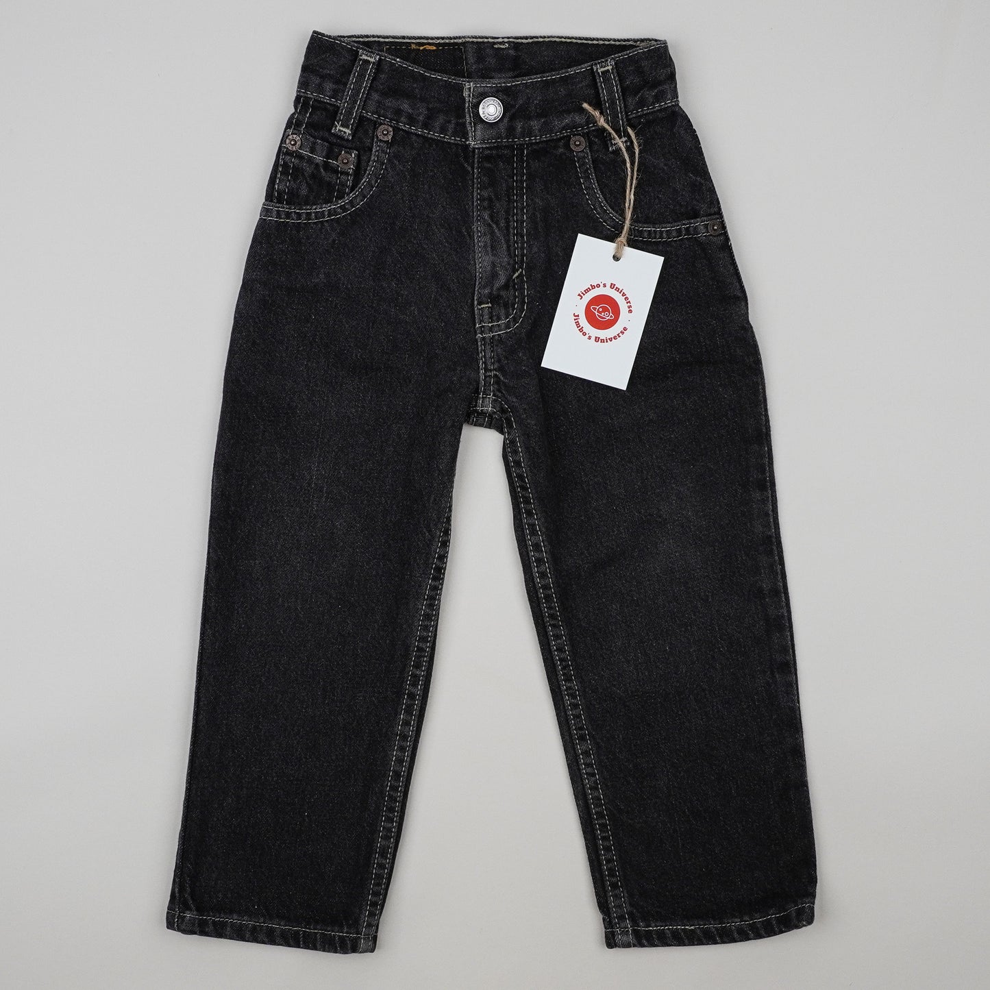 Levi's 550 Jeans