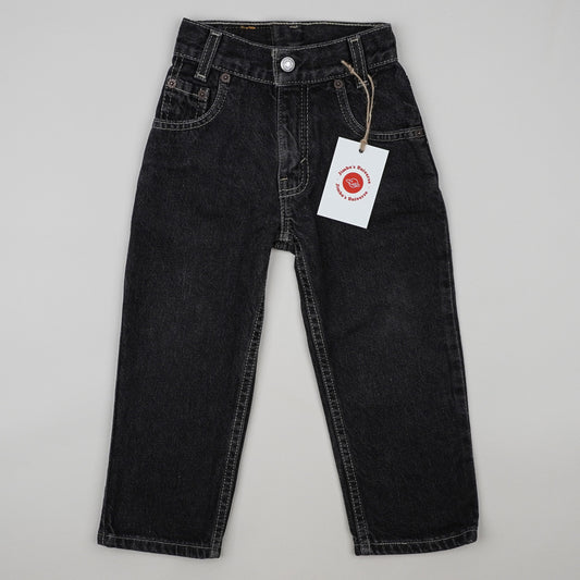 Vintage Levi's 550 Jeans
