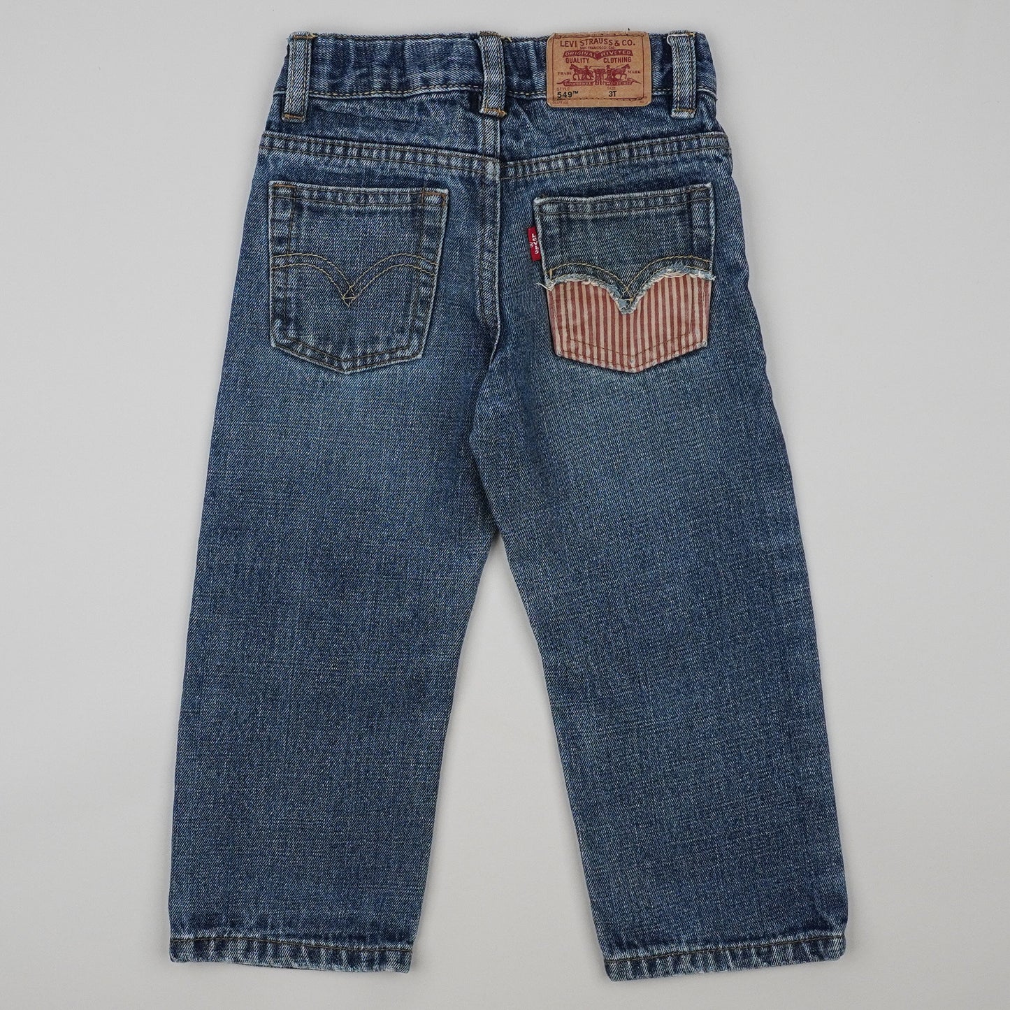 Levi's 549 Jeans