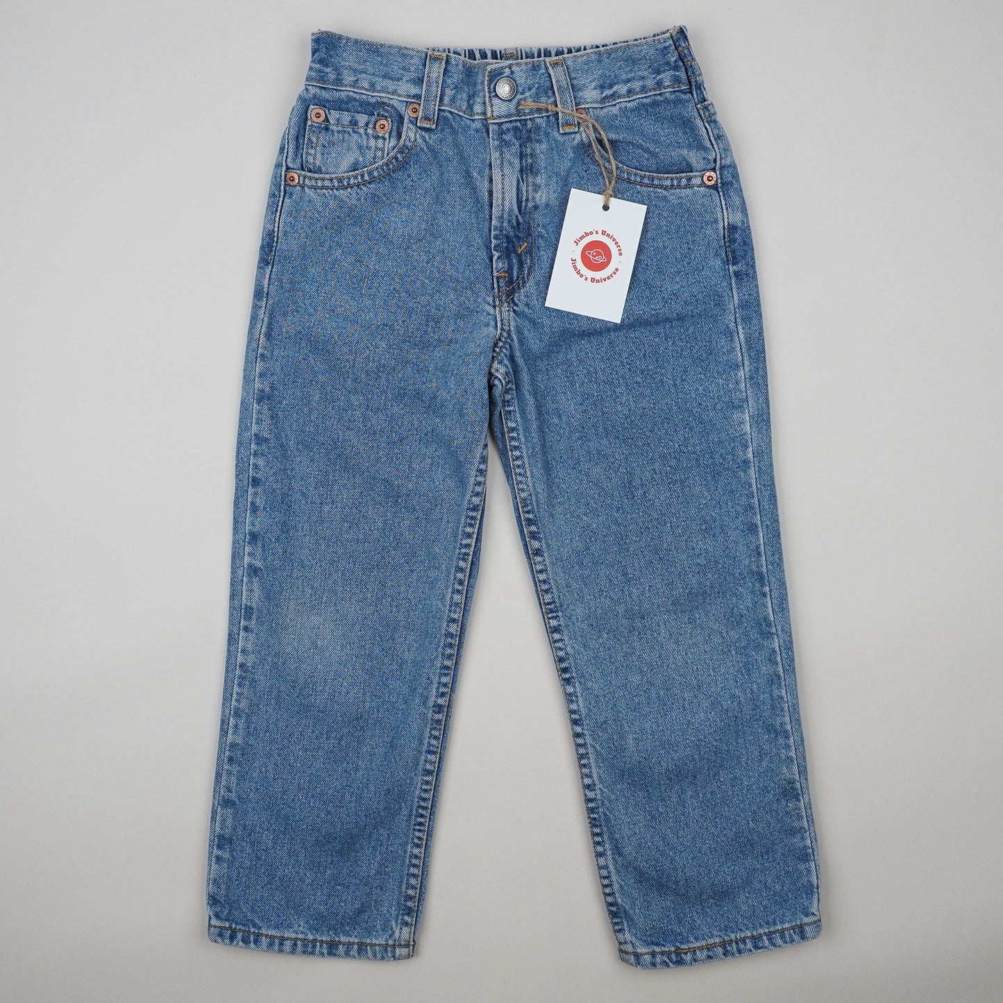 Levi's 526 Jeans