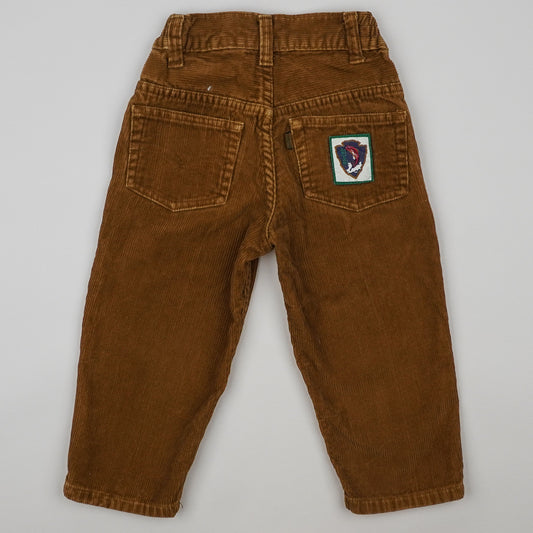 Vintage Levi's Corduroy Jeans