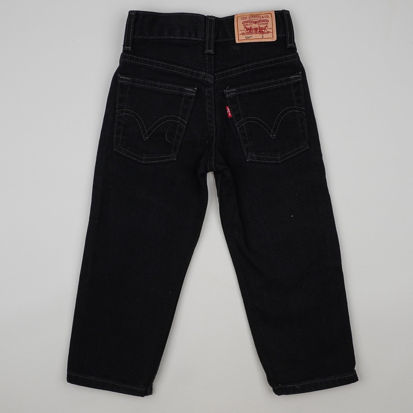 Levi's 550 Jeans