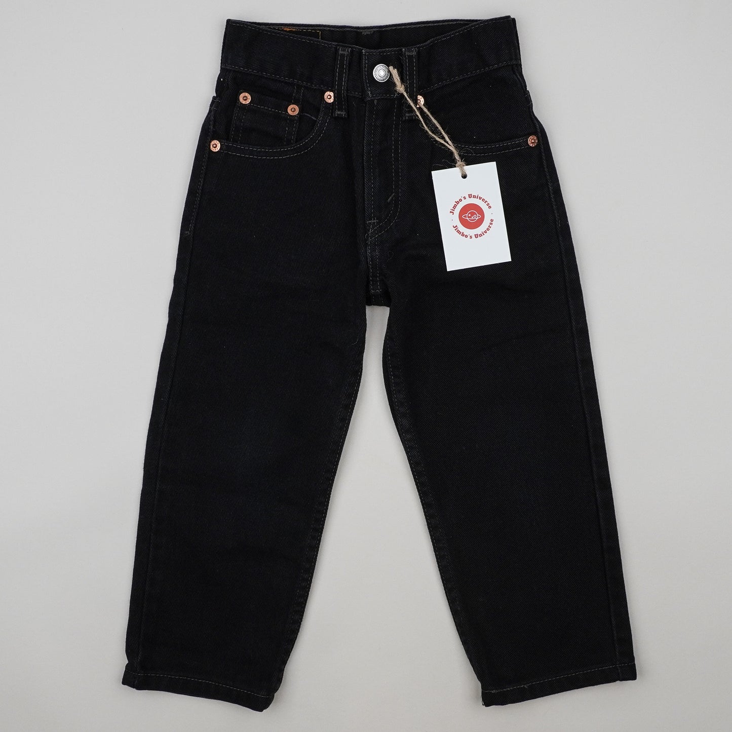 Levi's 550 Jeans