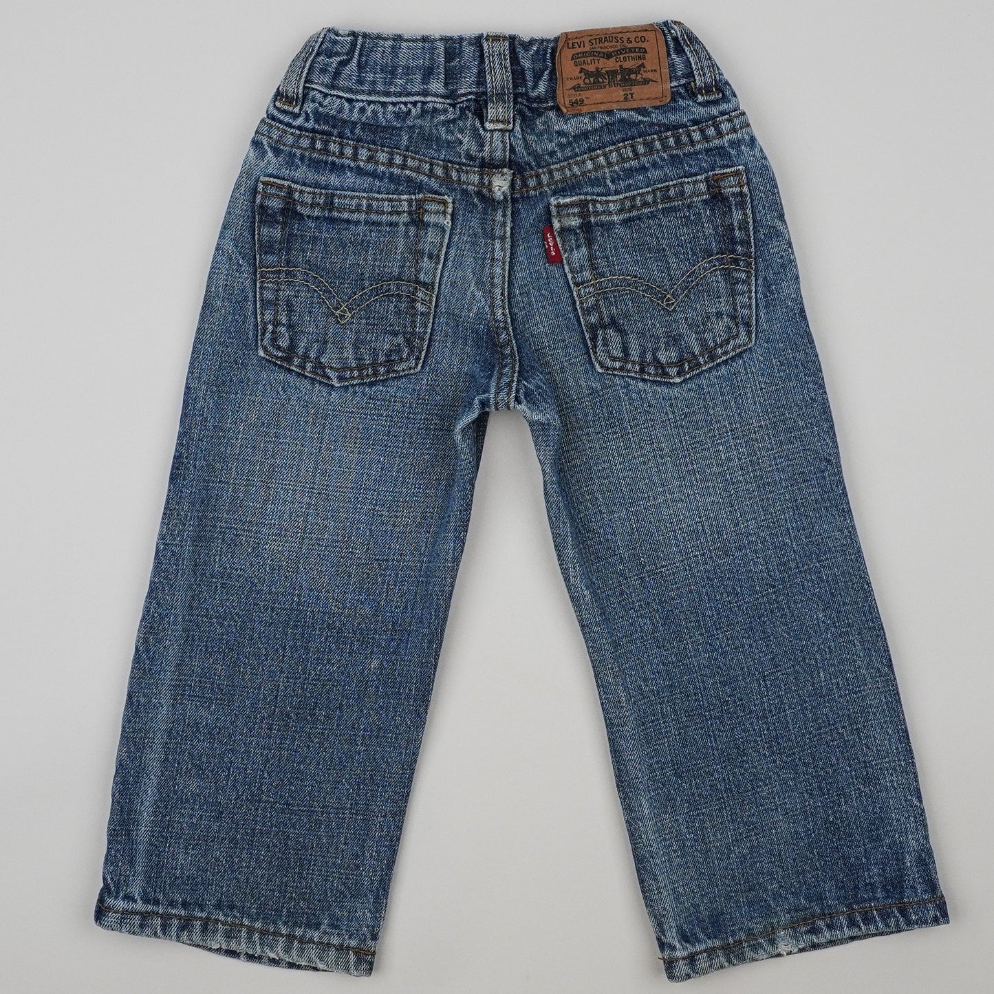 Levi's 549 Jeans