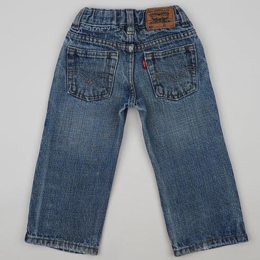 Levi's 549 Jeans