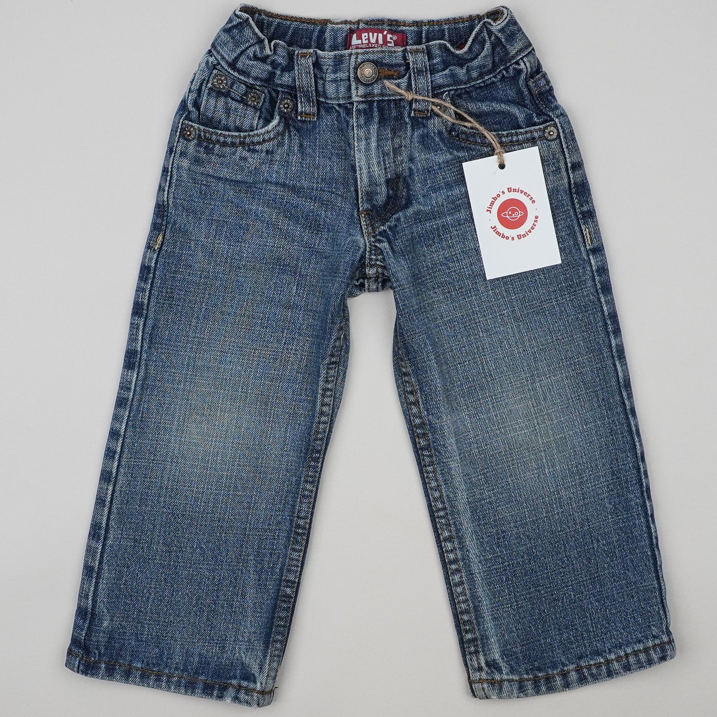 Levi's 549 Jeans