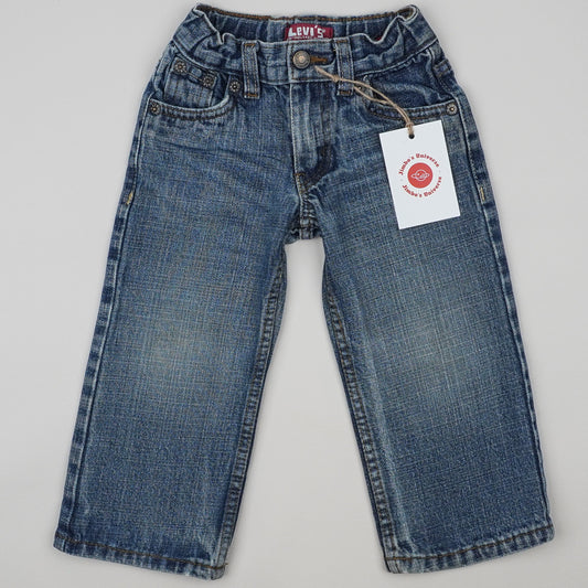 Levi's 549 Jeans