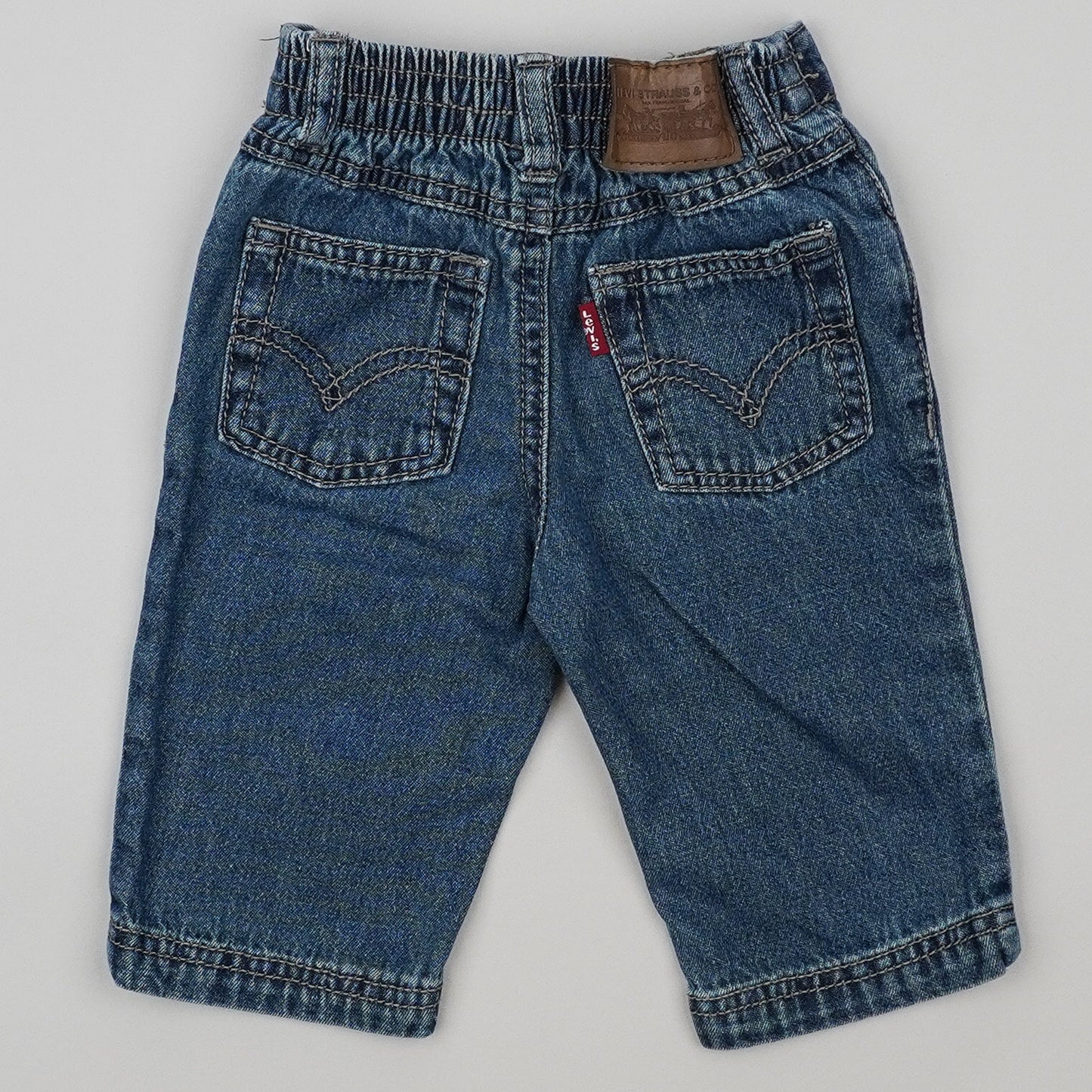 Vintage Levi's Jeans