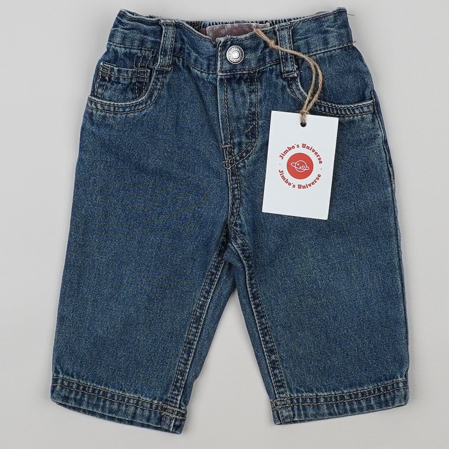 Vintage Levi's Jeans