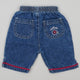 Vintage OshKosh Pants with Embroidery