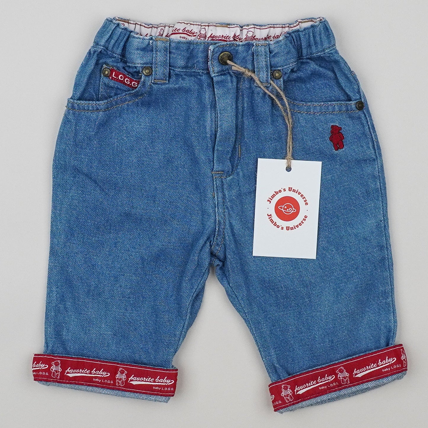 Vintage Jeans