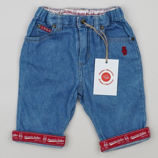 Vintage Jeans