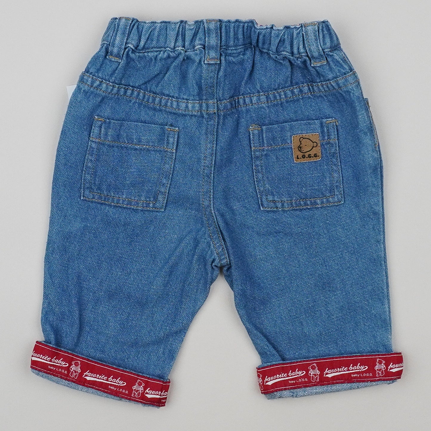 Vintage Jeans