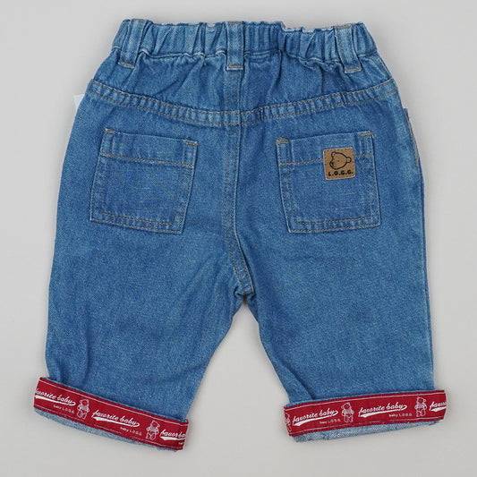 Vintage Jeans