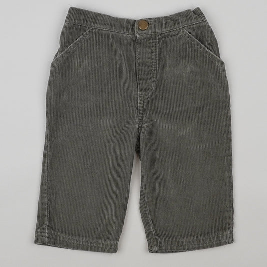 Vintage Corduroy Pants