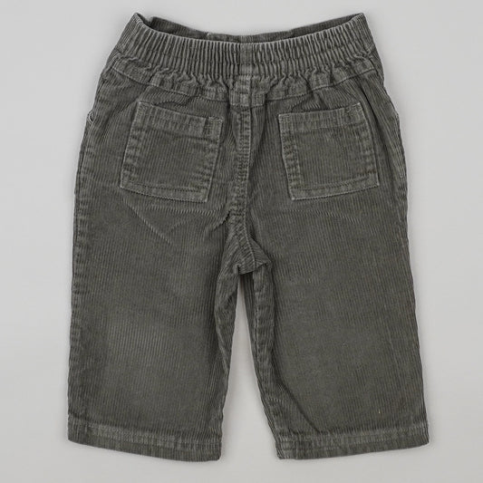 Vintage Corduroy Pants
