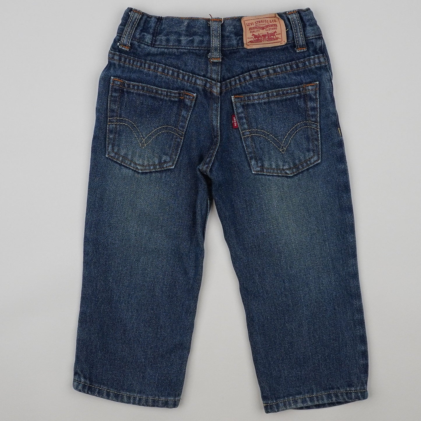 Levi's 569 Jeans