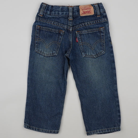 Levi's 569 Jeans