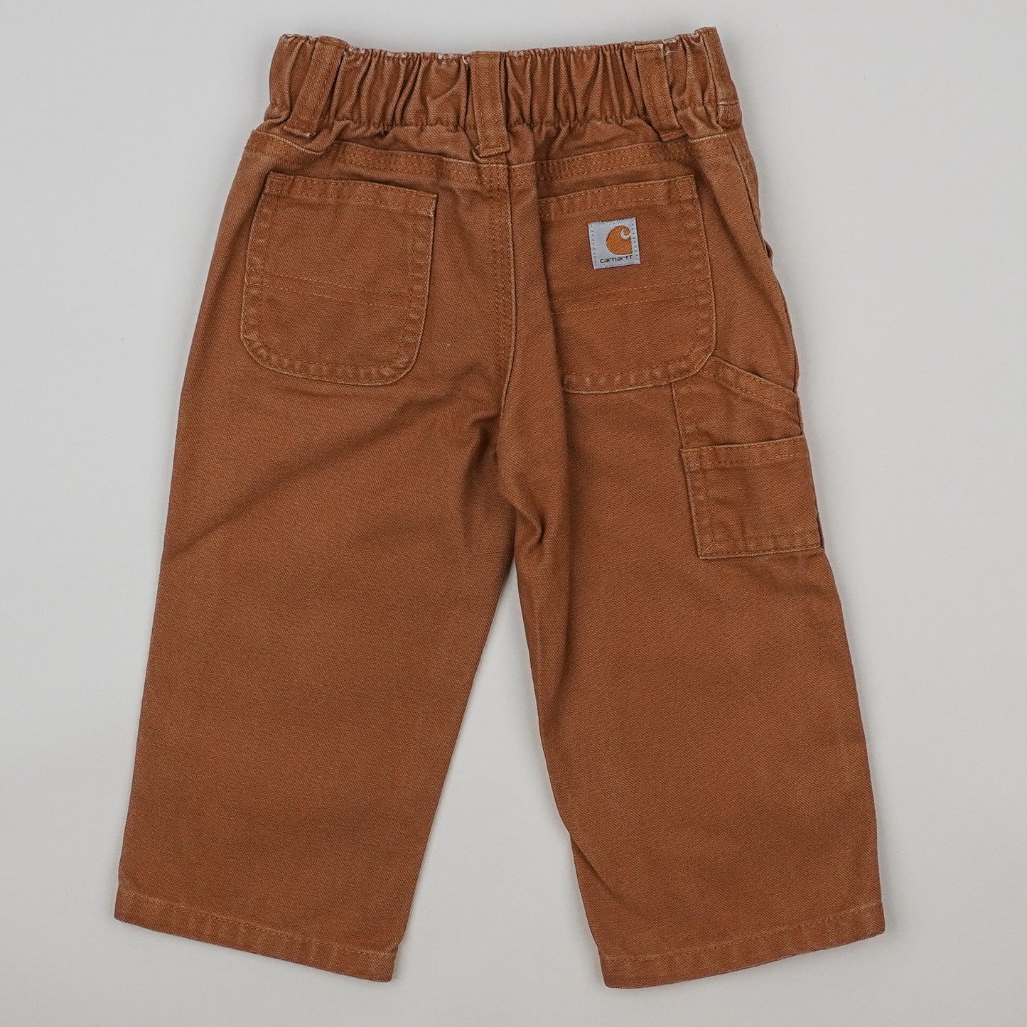 Carhartt Carpenter Jeans