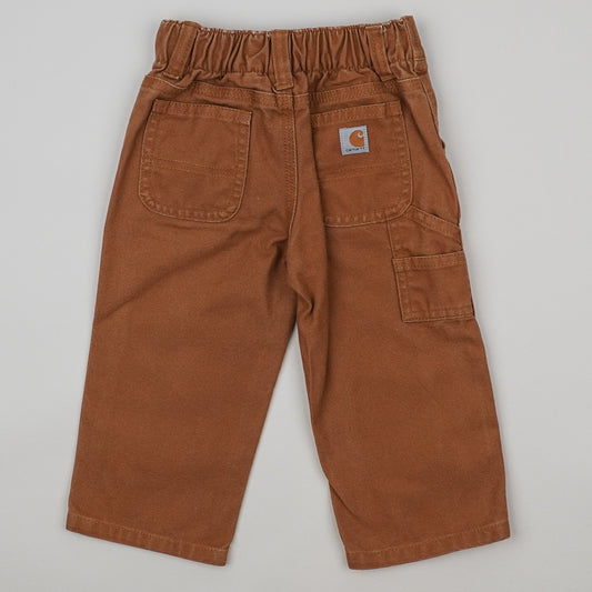 Carhartt Carpenter Jeans