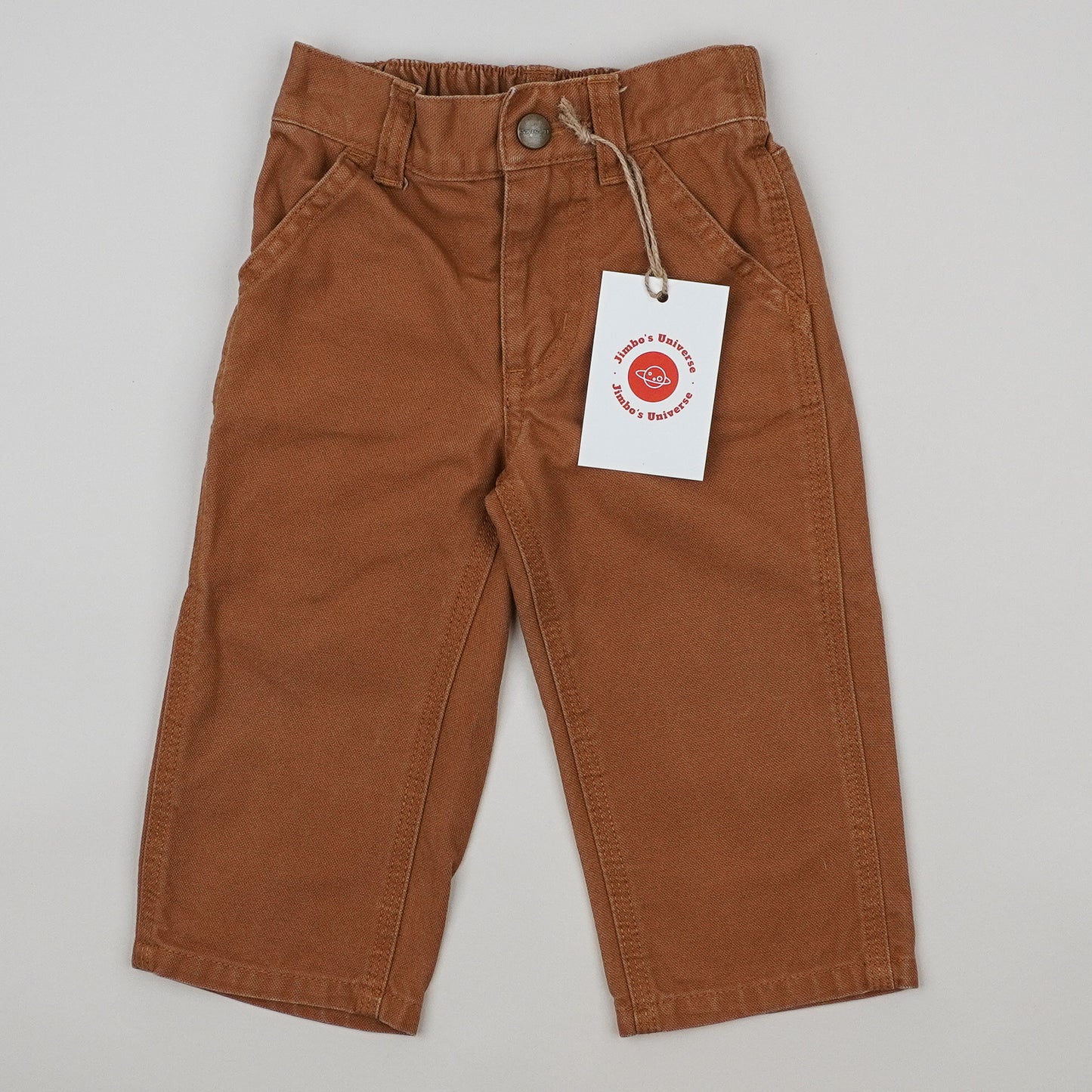 Carhartt Carpenter Jeans