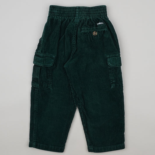 Vintage OshKosh Corduroy Cargo Pants
