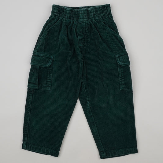 Vintage OshKosh Corduroy Cargo Pants