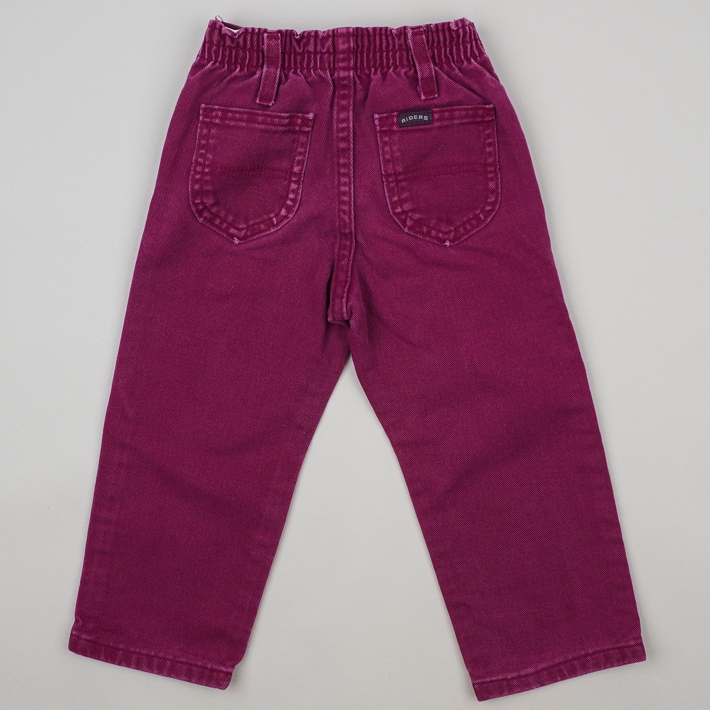 Vintage Riders Jeans