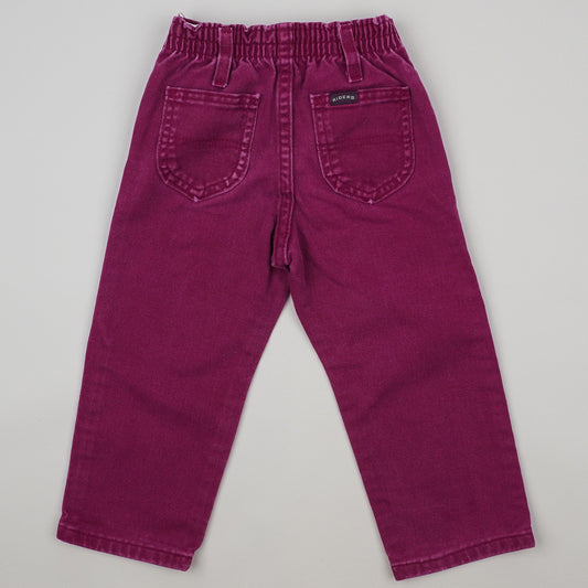 Vintage Riders Jeans