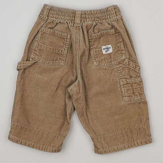 Vintage OshKosh Corduroy Carpenter Pants