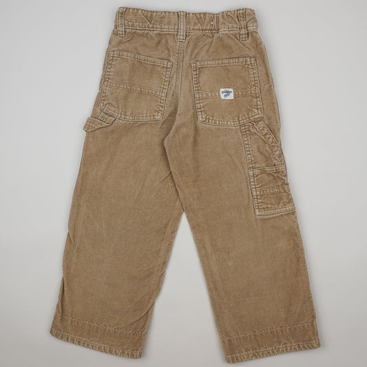 Vintage OshKosh Corduroy Carpenter Pants