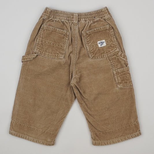 Vintage OshKosh Corduroy Carpenter Pants