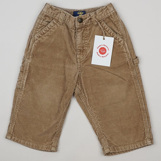 Vintage OshKosh Corduroy Carpenter Pants