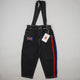 Vintage Bugle Boy Jeans with Suspenders