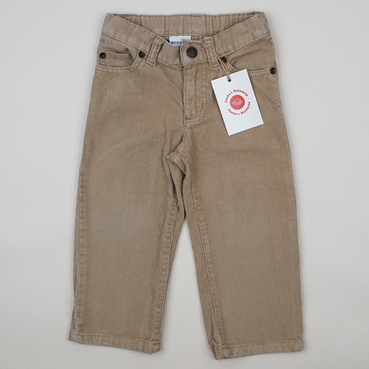 Vintage Corduroy Pants