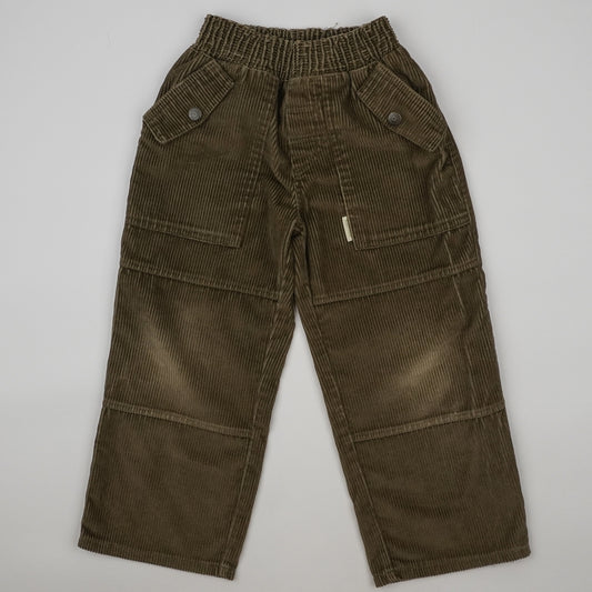 Vintage Corduroy Pants