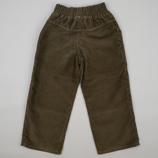 Vintage Corduroy Pants