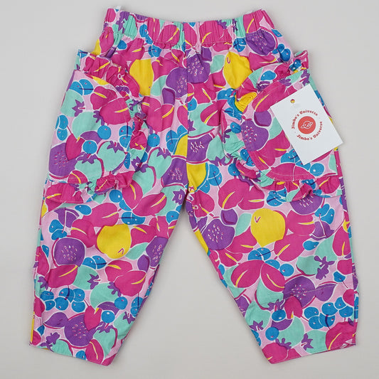 Vintage Baggy Pants
