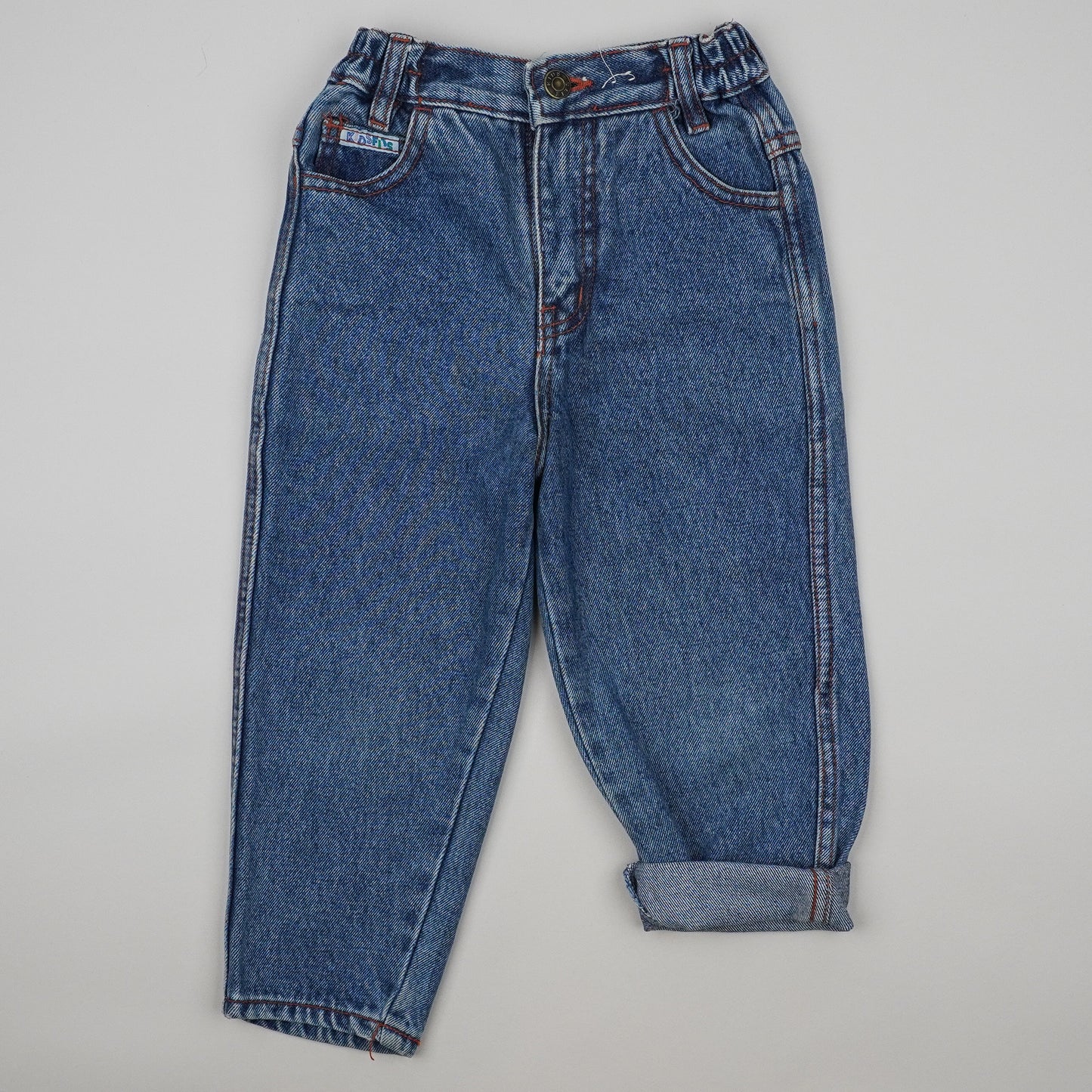 Vintage Baggy Jeans